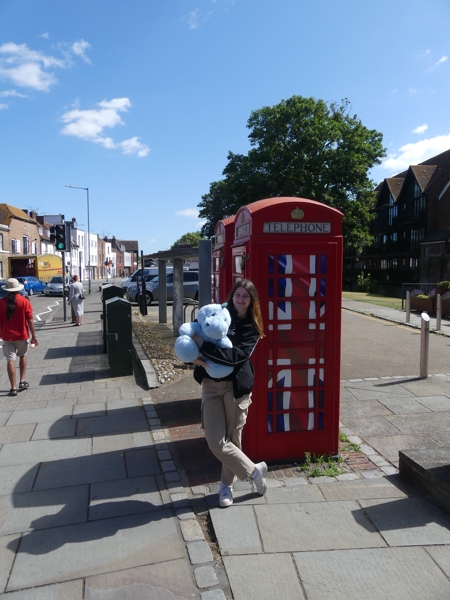 Canterbury (04.07.2024)